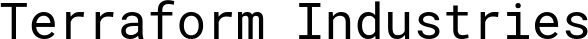 Terraform Industries